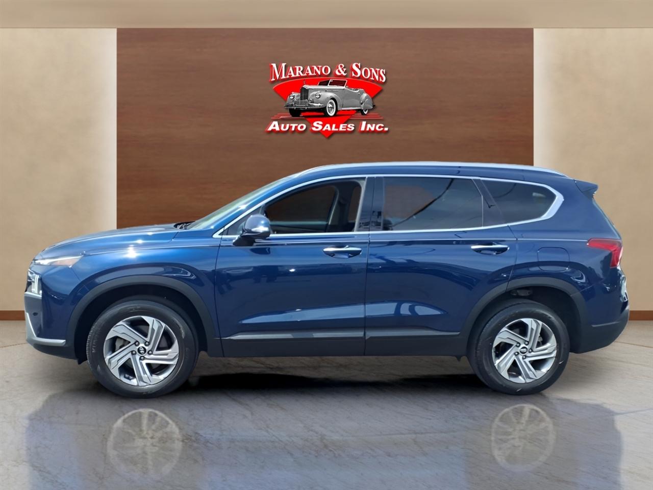 hyundai santa fe 2023 5NMS2DAJ9PH552446 image hyundai santa fe 2023 5NMS2DAJ9PH552446 image